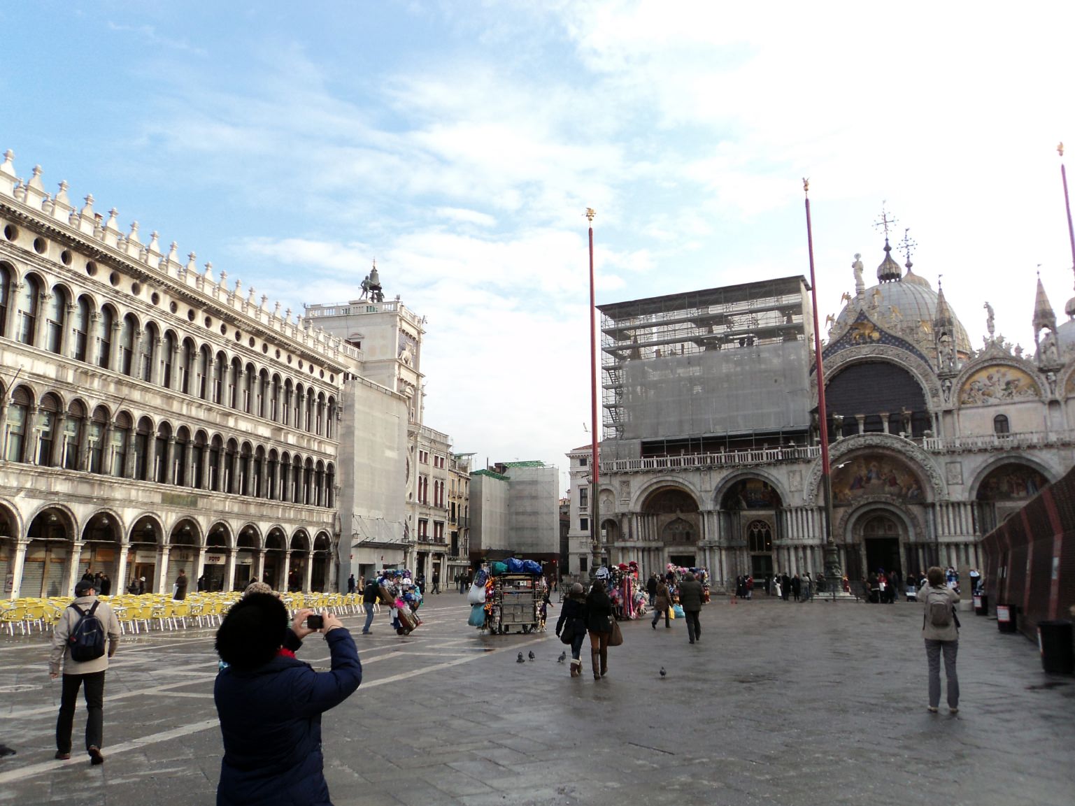 piazza San Marco