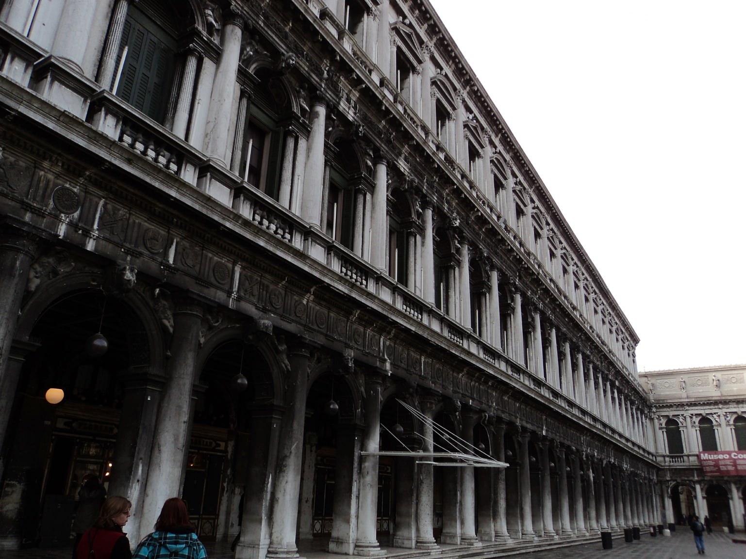 piazza San Marco