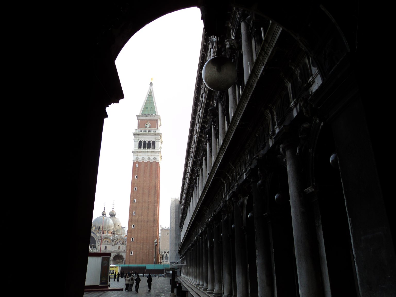 piazza San Marco