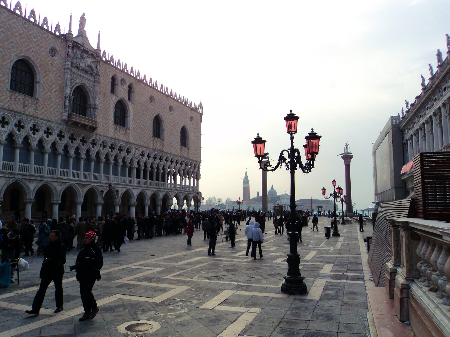 piazza San Marco