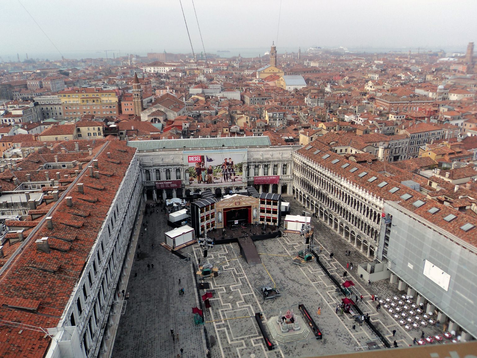 piazza San Marco