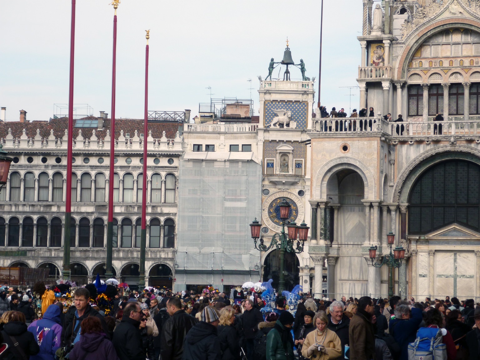 piazza San Marco