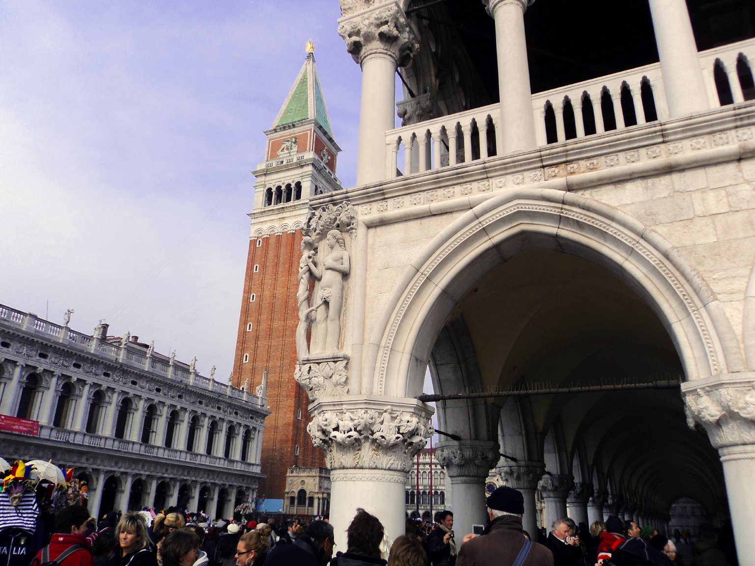 piazza San Marco