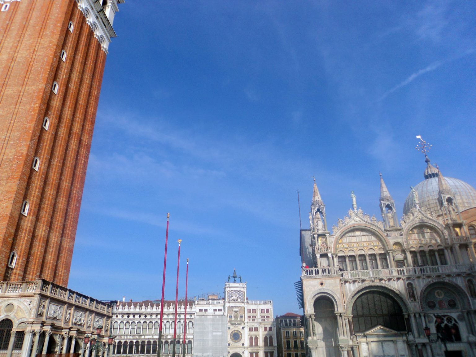 piazza San Marco