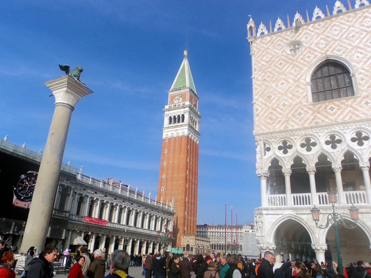 piazza San Marco