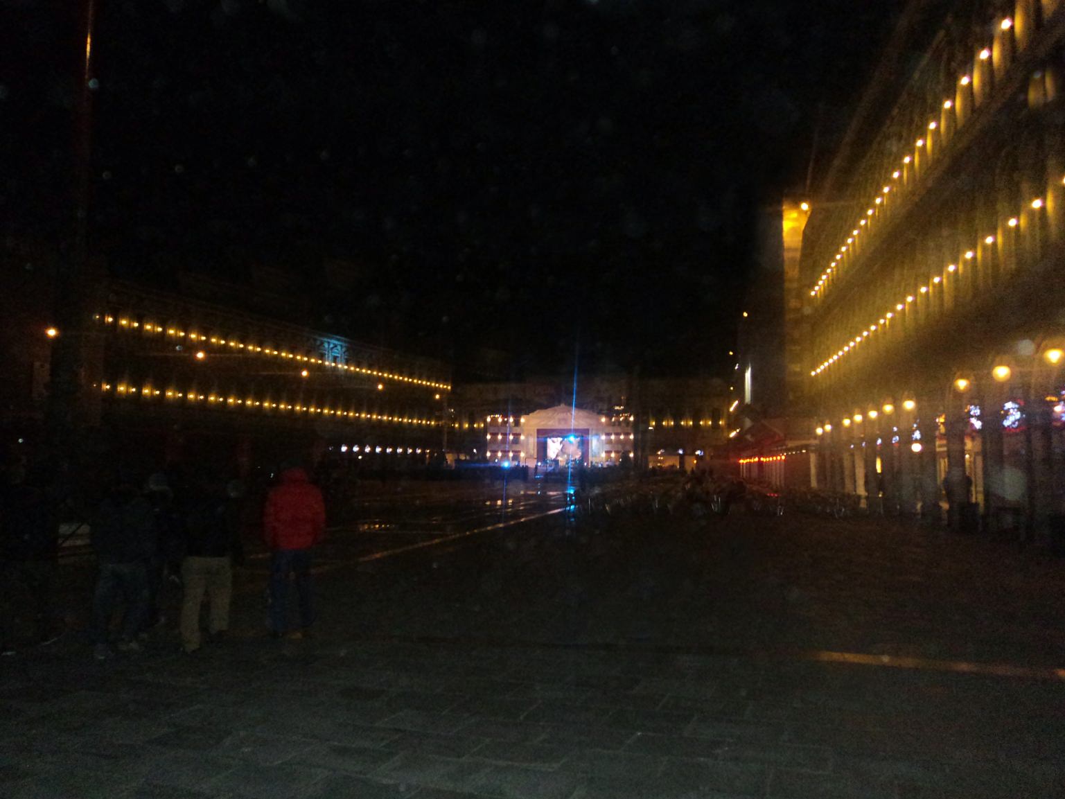 piazza San Marco