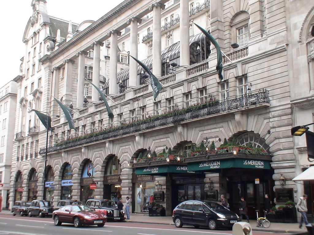 Piccadilly Le Meridien