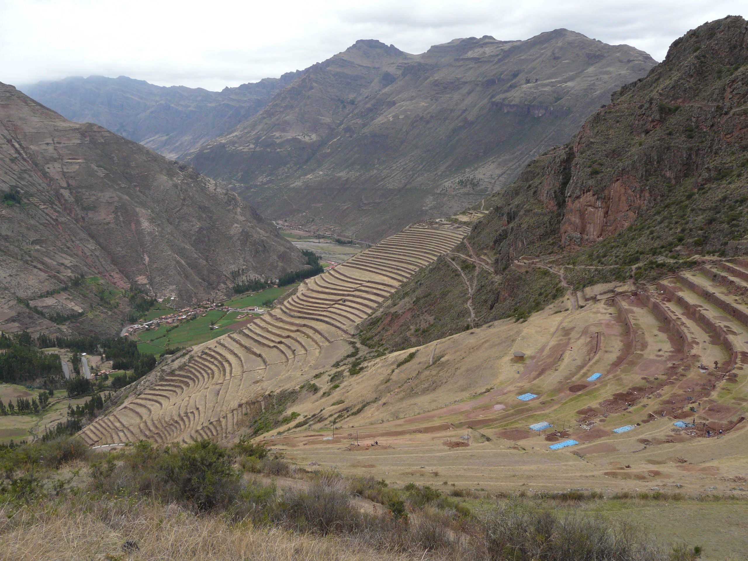 pisac