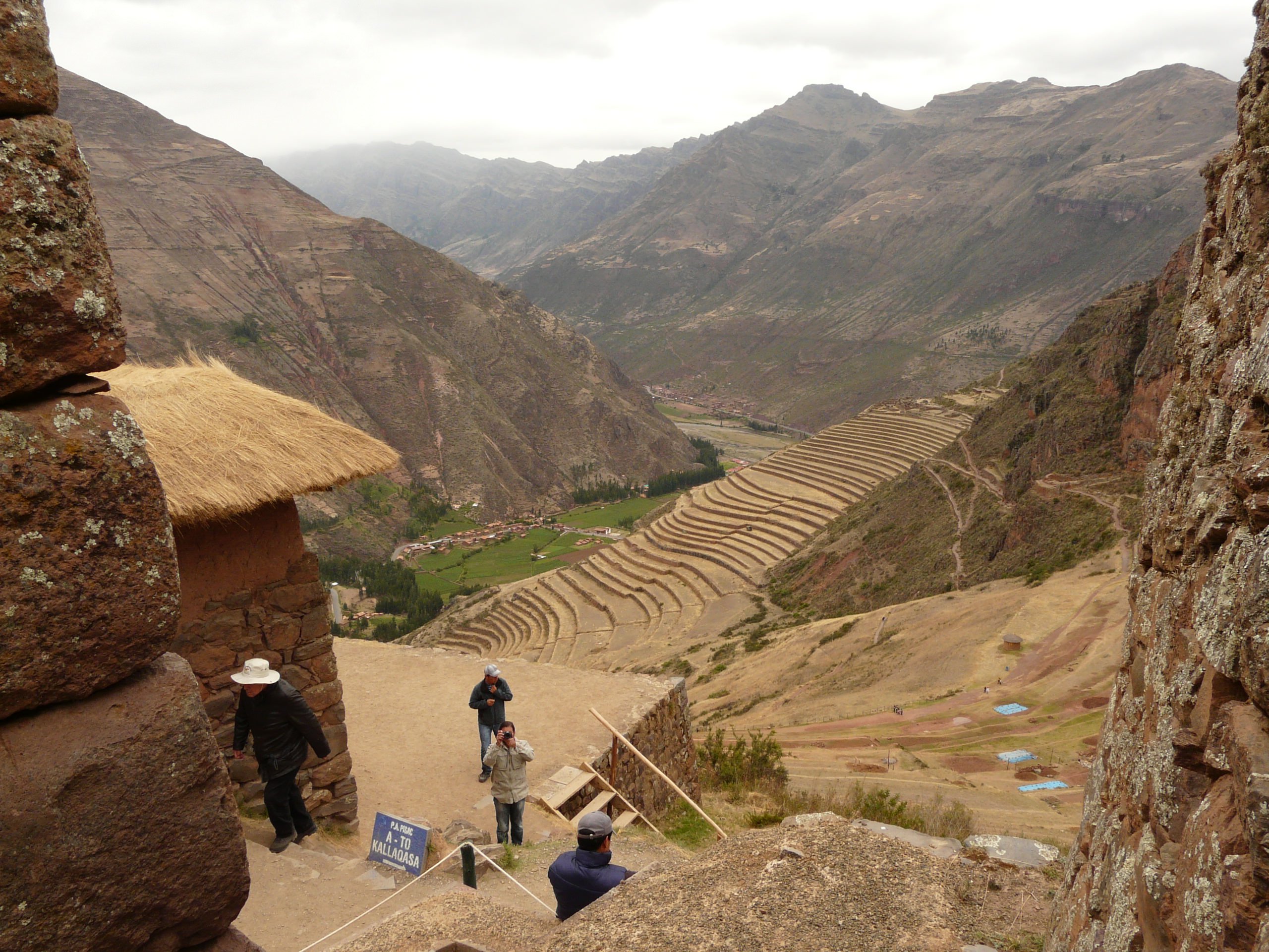 pisac