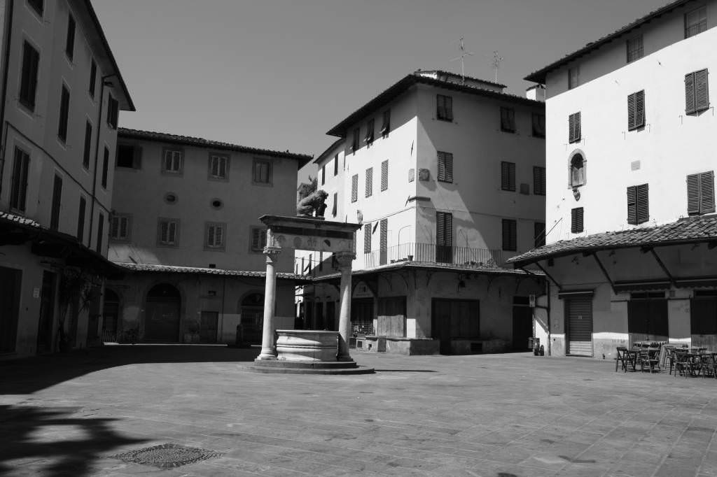 Pistoia