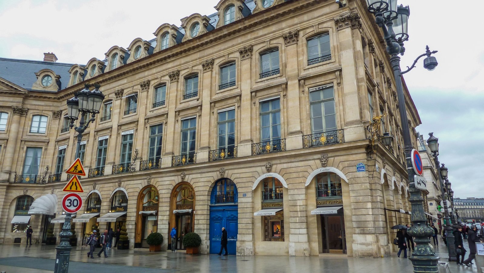 Place Vendôme