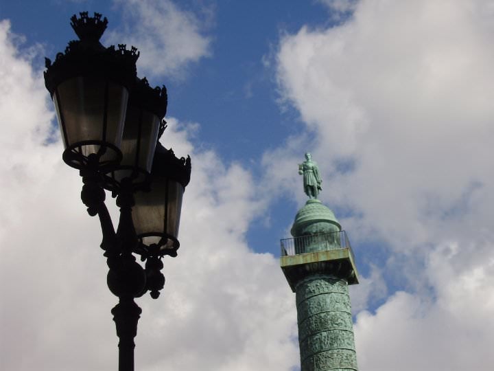 Place Vendome