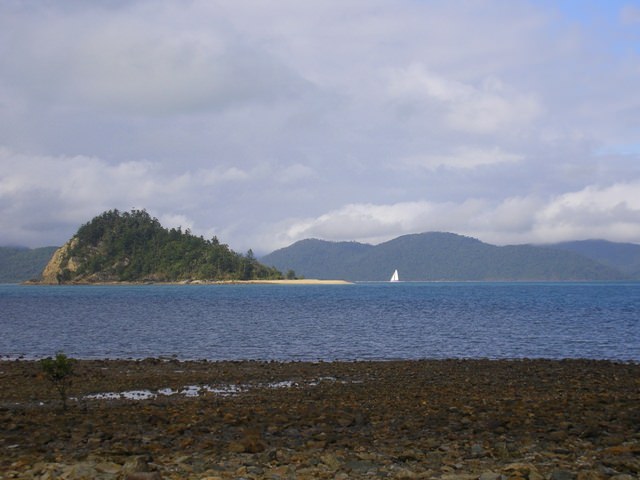 Planton Island