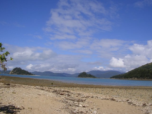 Planton Island