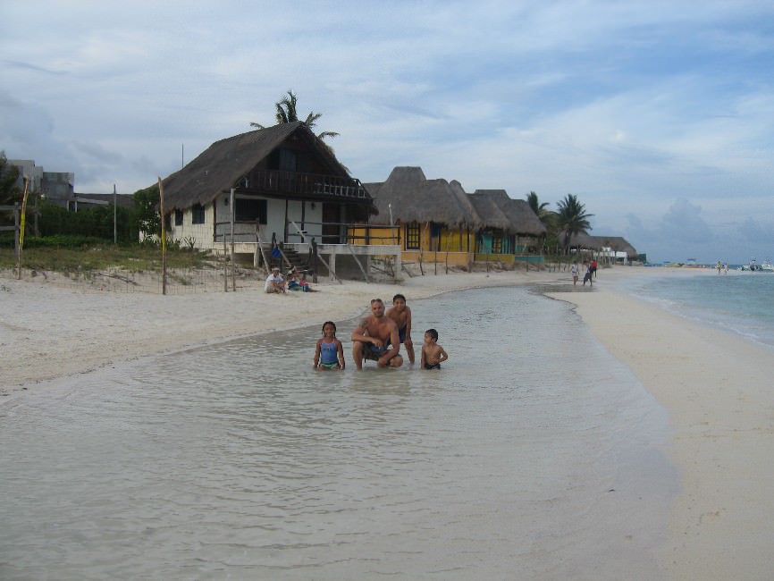 playa del carmen