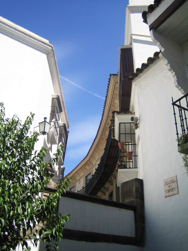 Poble Espanyol