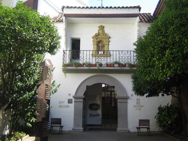 Poble Espanyol