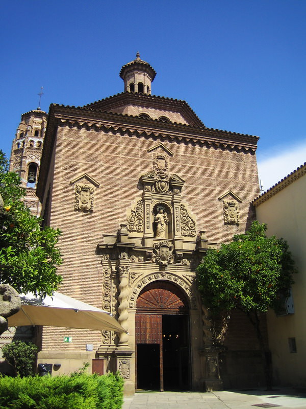 Poble Espanyol