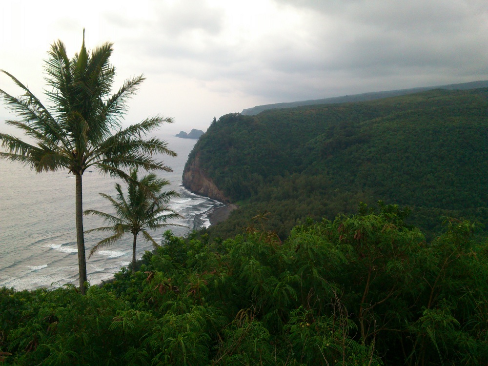 Pololu Valley