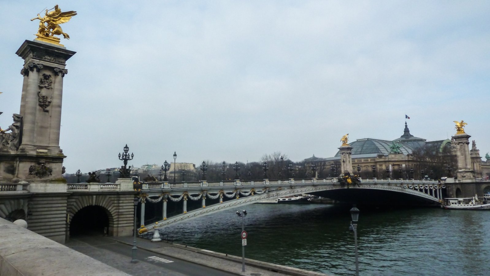 Pont Alexandre III