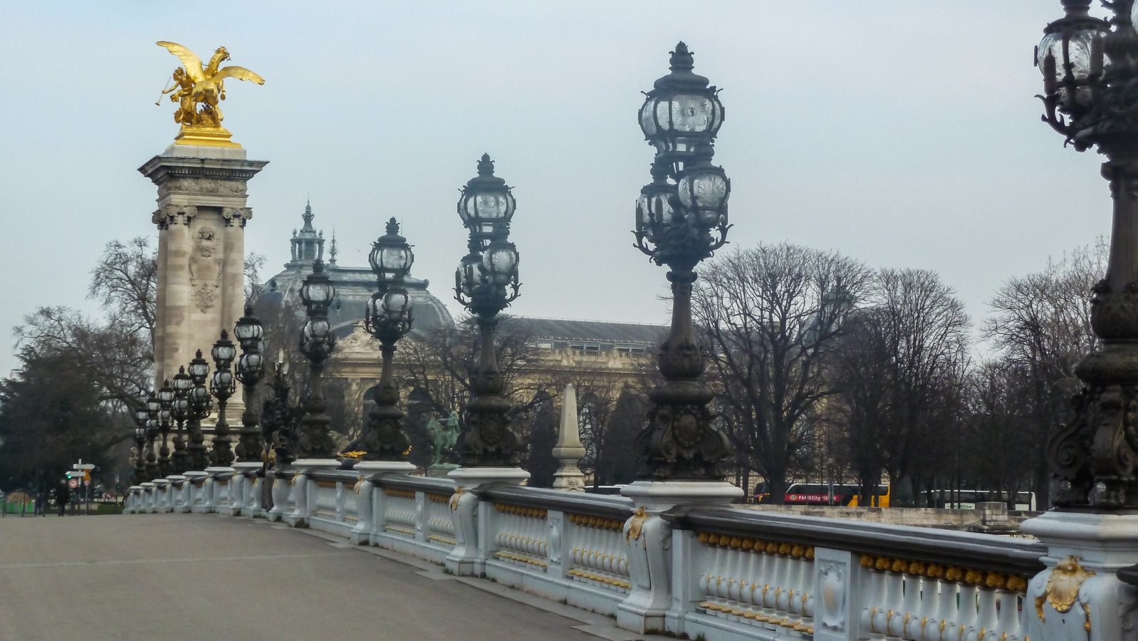 Pont Alexandre III