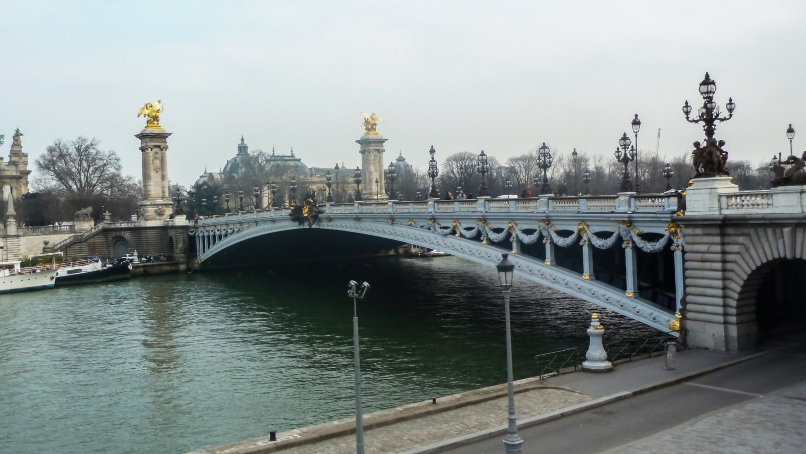 Pont Alexandre III