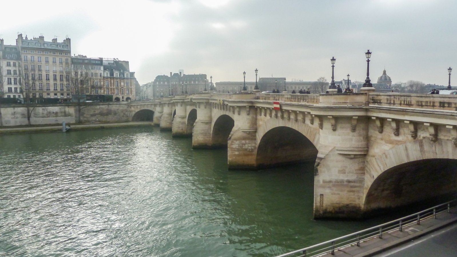 Pont Neuf