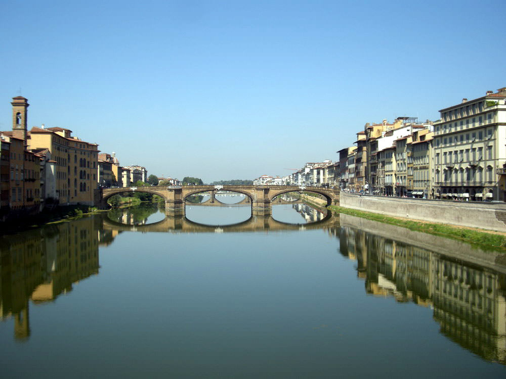 Ponte Vecchio