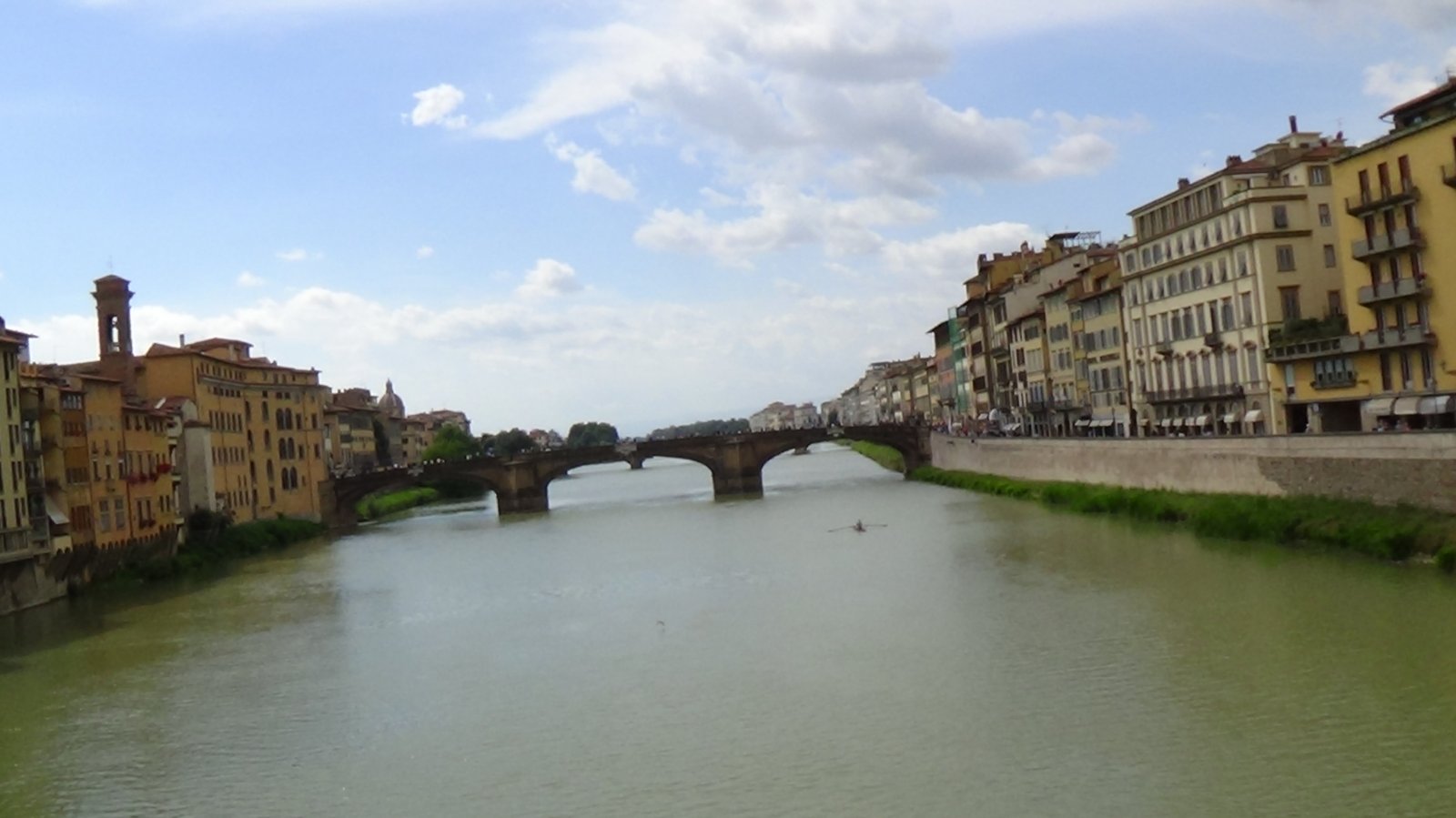 Ponte Vecchio