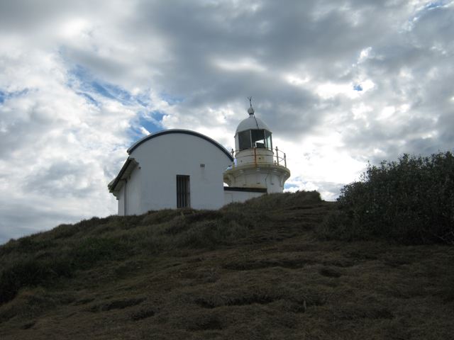 Port Macquarie