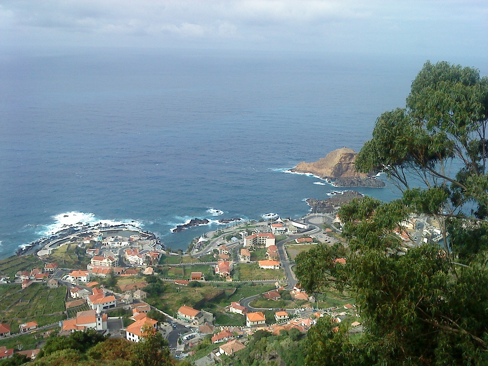 Porto Moniz