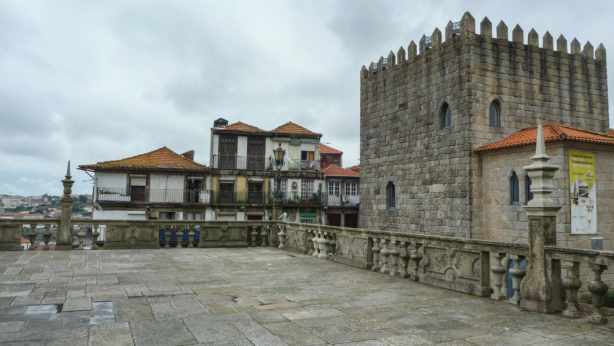 Porto, Sé Catedral