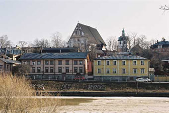 Porvoo