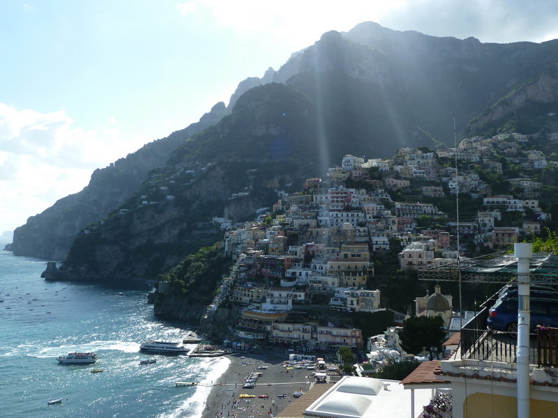 Positano