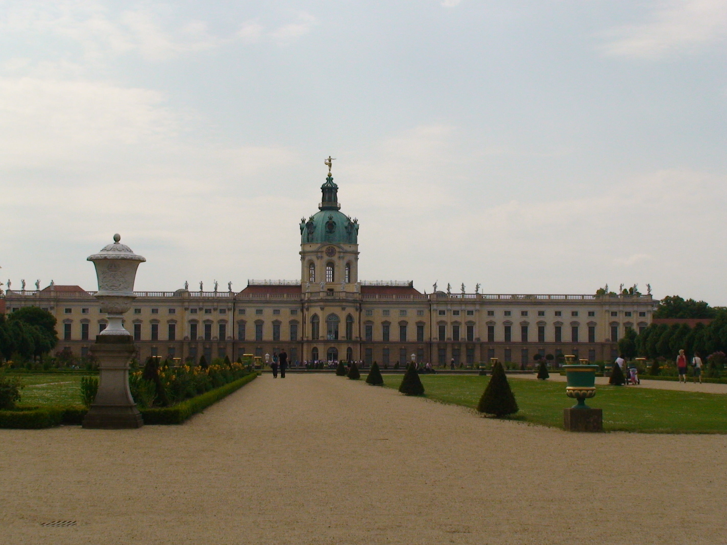 POTSDAM