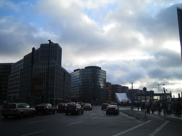 Potsdamer Platz