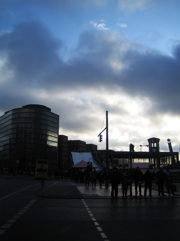 Potsdamer Platz