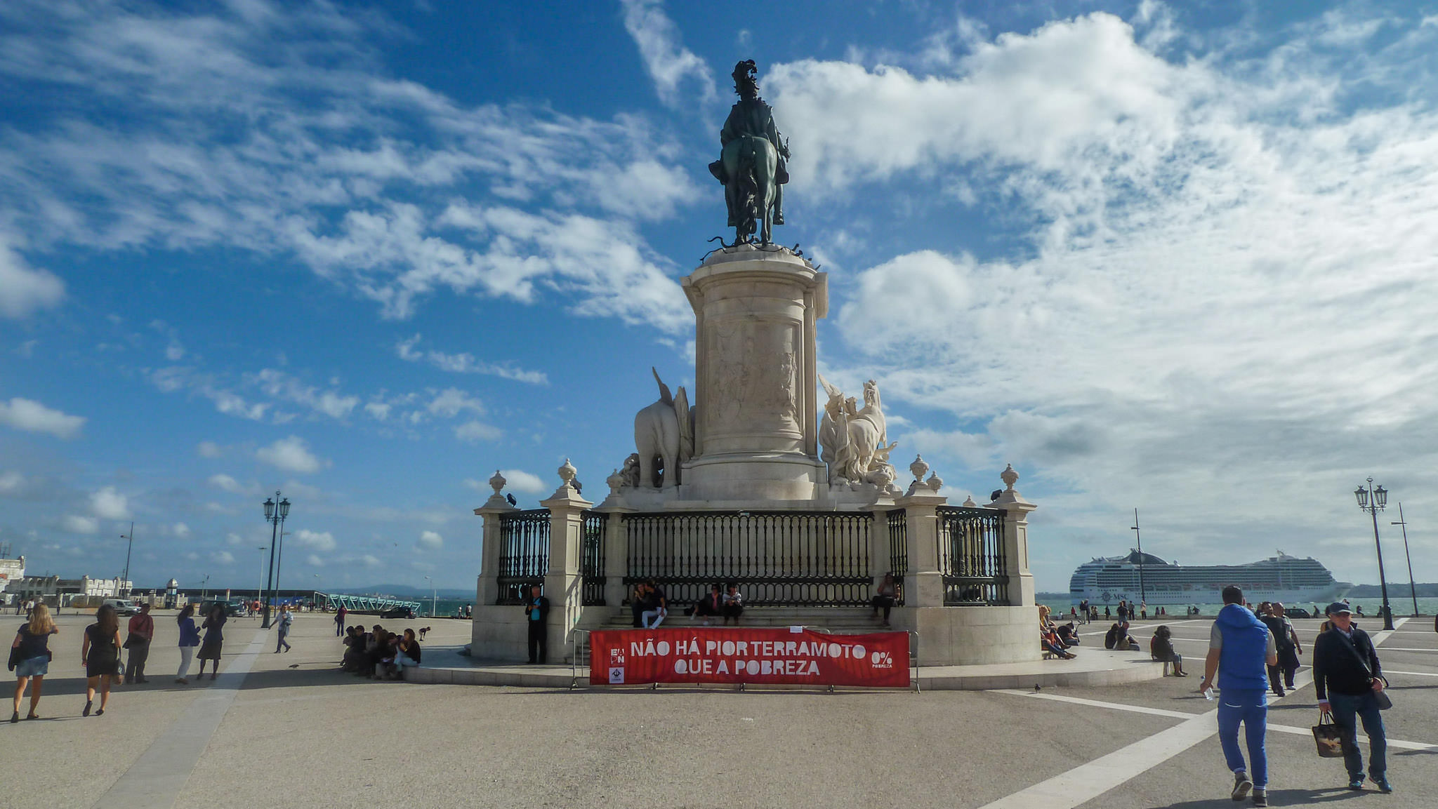 Praça do Comércio