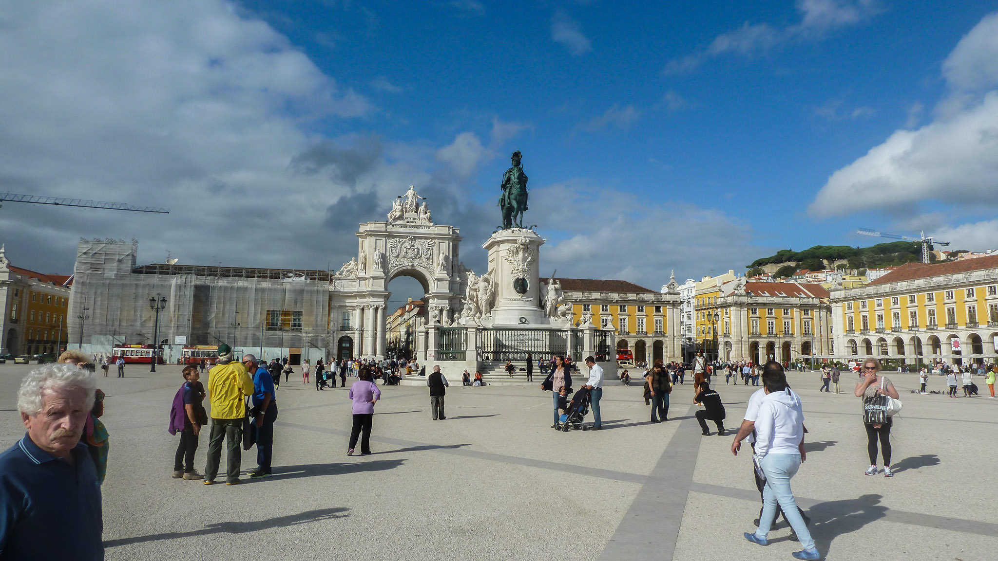 Praça do Comércio