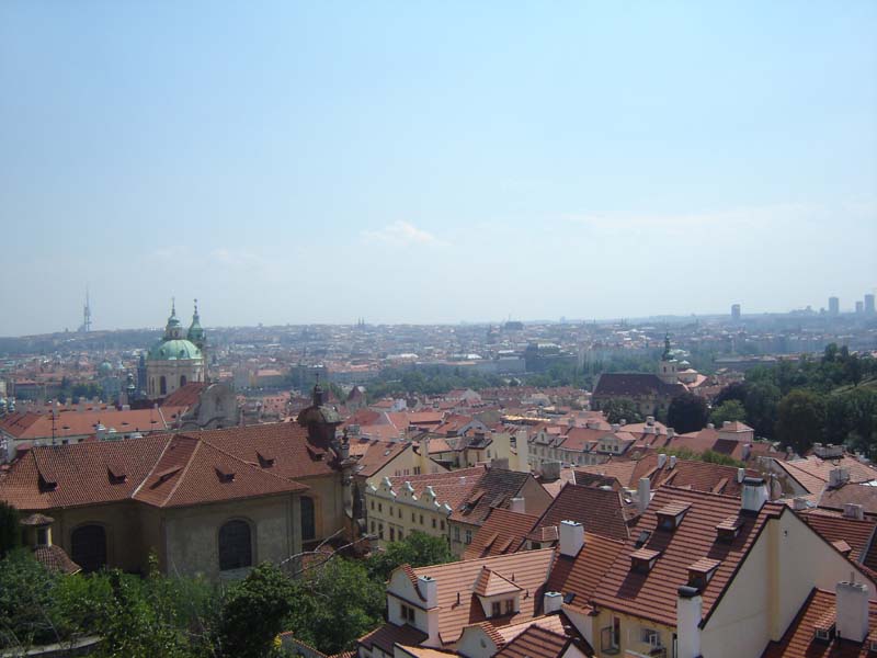 Prague