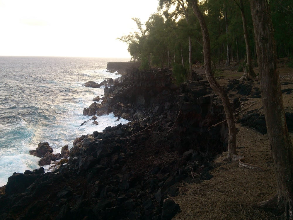 Puna Scenic Route 1