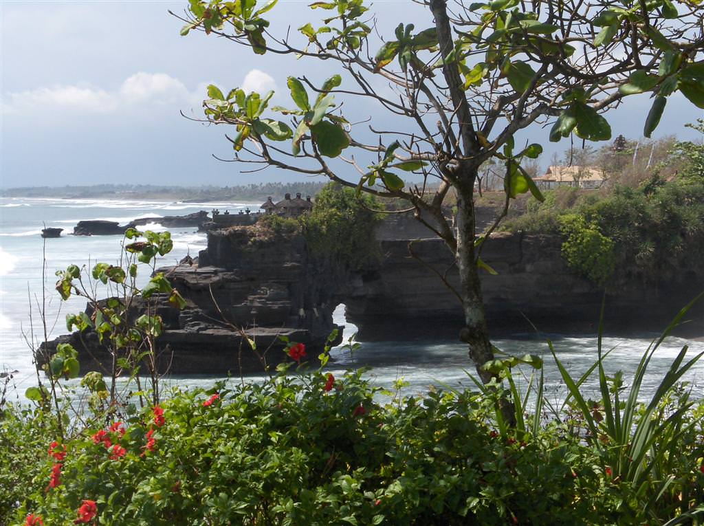 Pura Tanah Lot