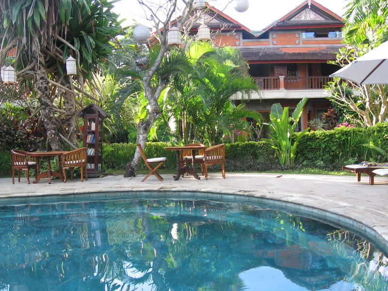 Puri Cendana Resort