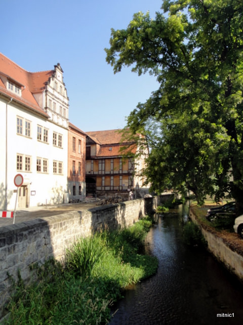 Quedlinburg