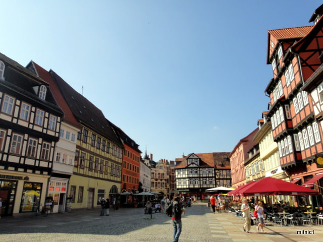 Quedlinburg