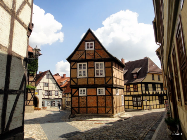 Quedlinburg