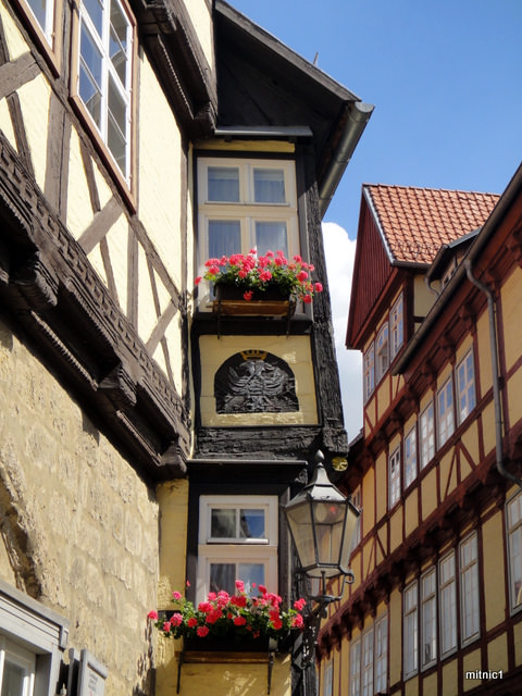 Quedlinburg