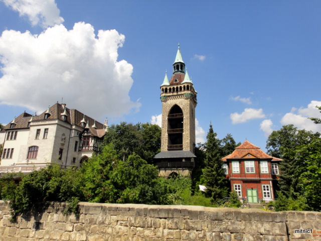 Quedlinburg