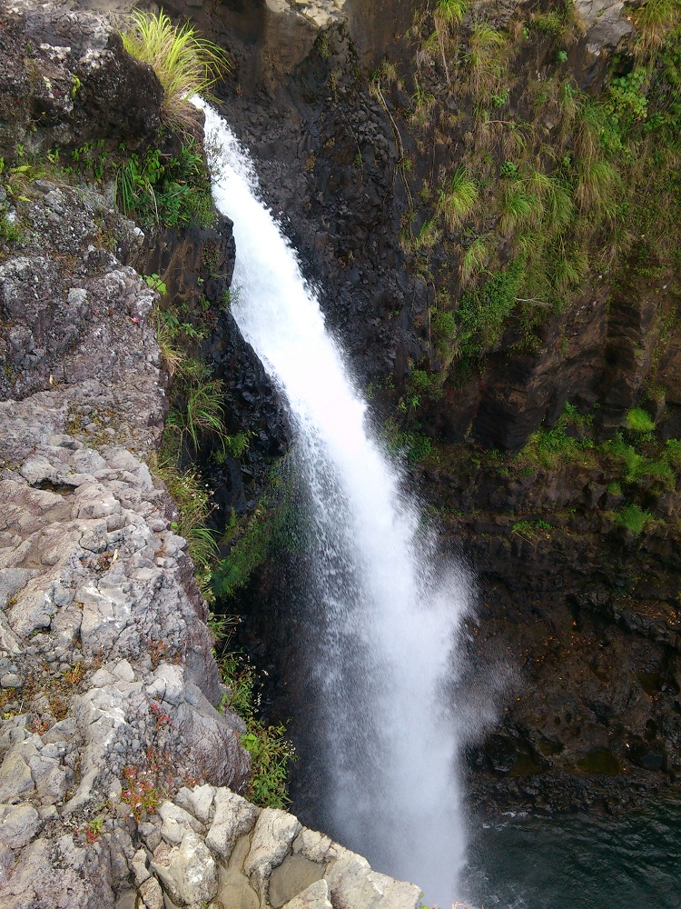 Rainbow Falls 2