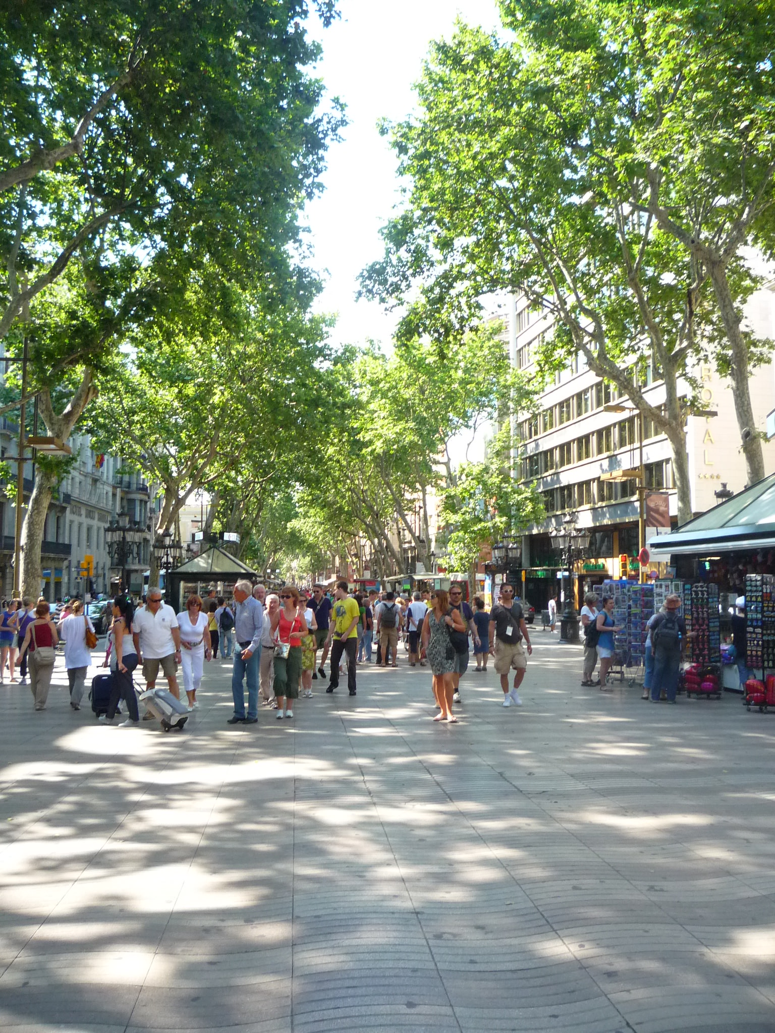 Ramblas